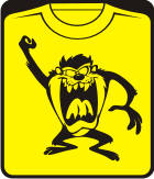 тасканский дьявол 2